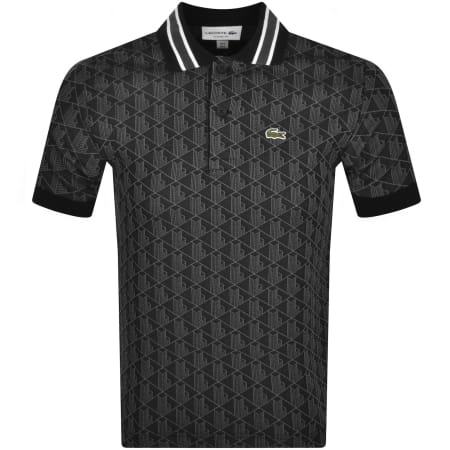 Mens Lacoste Sale Mainline Menswear US